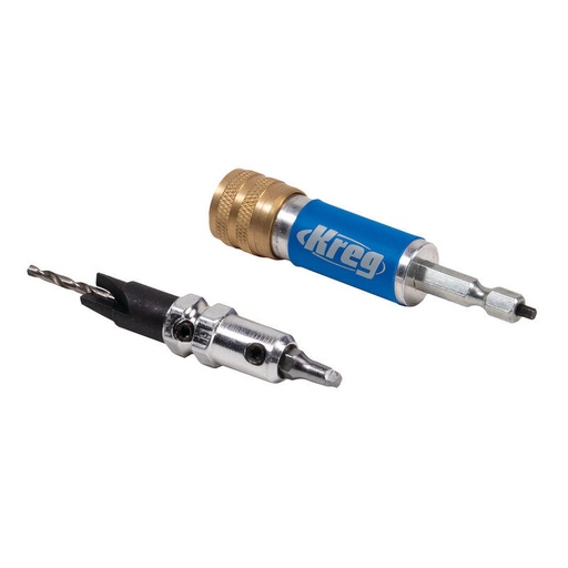 [KRE-KDRV-90DG] Kreg 90° Pocket-Hole Driver