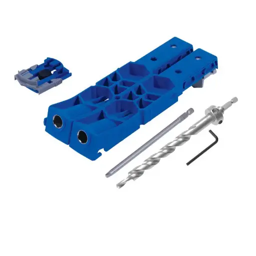 [KRE-KPHJ920] Kreg Pocket-Hole Jig XL