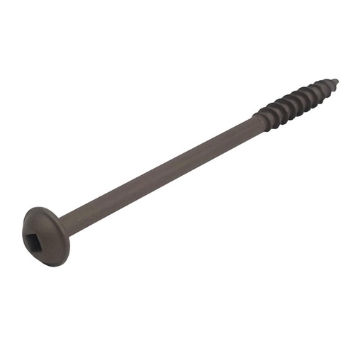 [KRE-SML-C4X400-30] Kreg XL Pocket-Hole Schroeven 102 mm, 30 st.