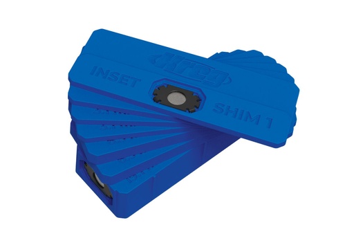 [KRE-KCS-DFMT-PRO] Kreg Montageset voor ladefront