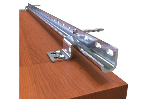 [KRE-KCS100] Kreg kast installatie systeem - 2,44m