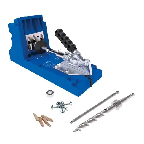 [KRE-K4INT] Kreg Pocket-Hole Jig K4