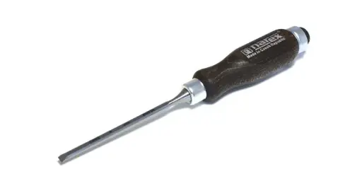 [NAR-810506] Bevel edge chisel, WOOD LINE PROFI 6 mm