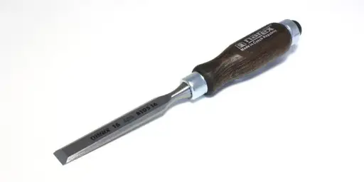[NAR-810516] Ciseau à bois, WOOD LINE PROFI 16 mm