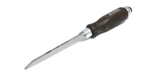 [NAR-811206] Ciseau à bois, WOOD LINE PROFI 6 mm