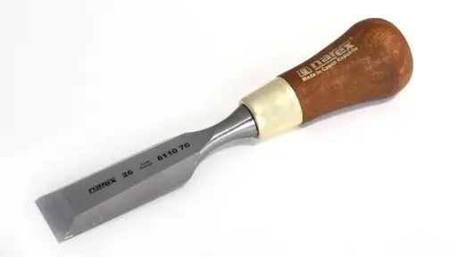 [NAR-811076] Ciseau à bois court, WOOD LINE PLUS 26 mm