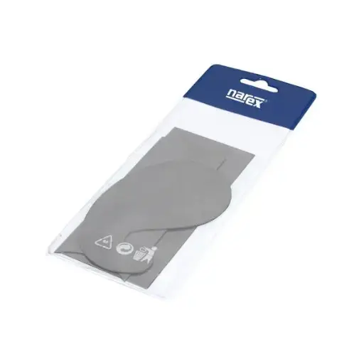 [NAR-854100] Set Schaven PREMIUM, 3-delig 