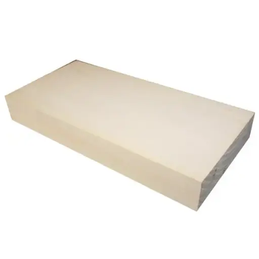 [NAR-896170] Blok groot 250 x 120 x 34 mm