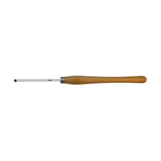 [NAR-819501] Large scraper with exchangeable cutting tip, round