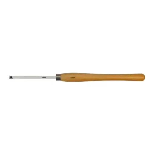 [NAR-819502] Large scraper with exchangeable cutting tip, radius square