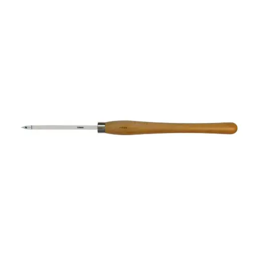 [NAR-819504] Large scraper with exchangeable cutting tip, diamond-shaped