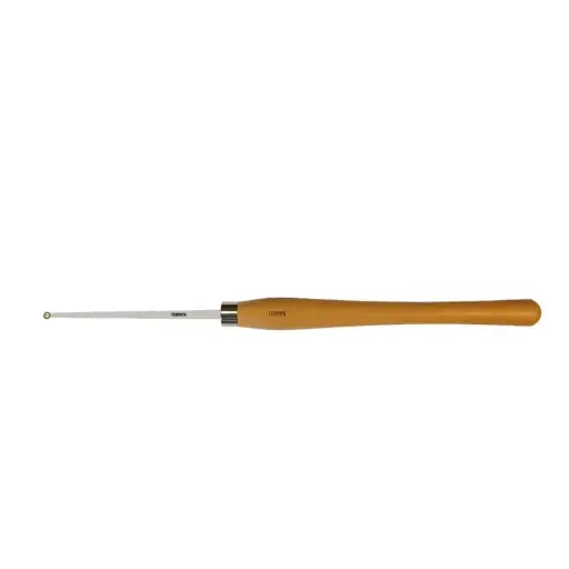 [NAR-819601] Grattoir pour creux avec tête de coupe interchangeable, droit et étroit