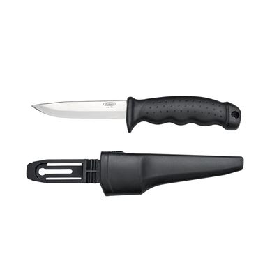 [NAR-122564] BRIGAND 393-NH-10 ZWART BRIGAND