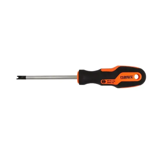 [NAR-800206] Tournevis de sécurité SP, S LINE PROFI SP6 x 95 mm