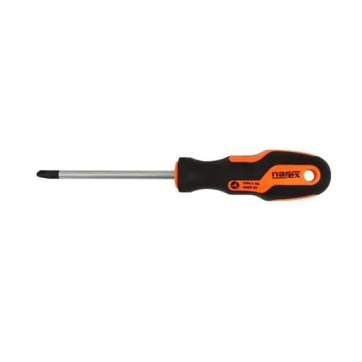 [NAR-800304] Tournevis de sécurité TW, S LINE PROFI TW4 x 95 mm