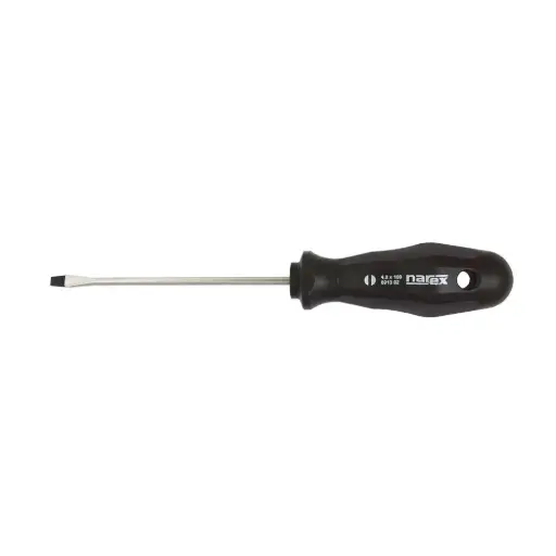 [NAR-801302] Tournevis plat, PROFI LINE 4,0 x 100 mm