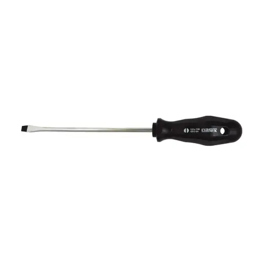 [NAR-801304] Tournevis plat, PROFI LINE 6,5 x 150 mm