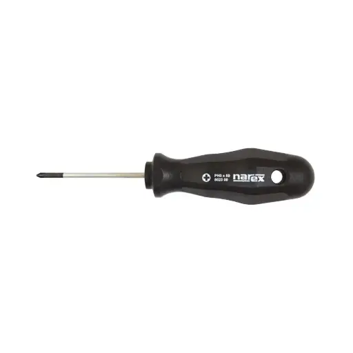 [NAR-801500] Tournevis Pozidriv, PROFI LINE PZ0 x 60 mm