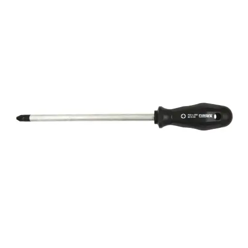 [NAR-801504] Tournevis Pozidriv, PROFI LINE PZ4 x 200 mm