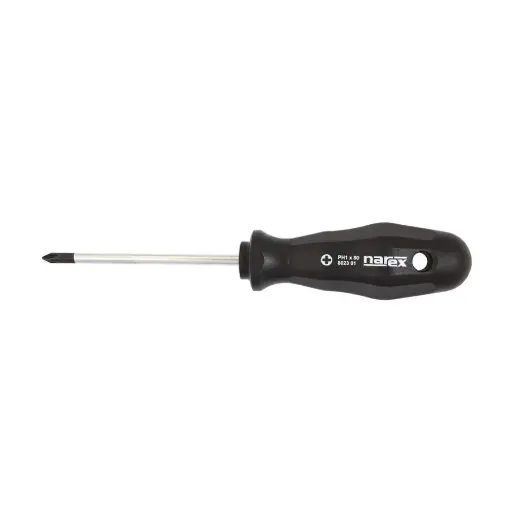 [NAR-802301] Tournevis Phillips, PROFI LINE PH1 x 80 mm