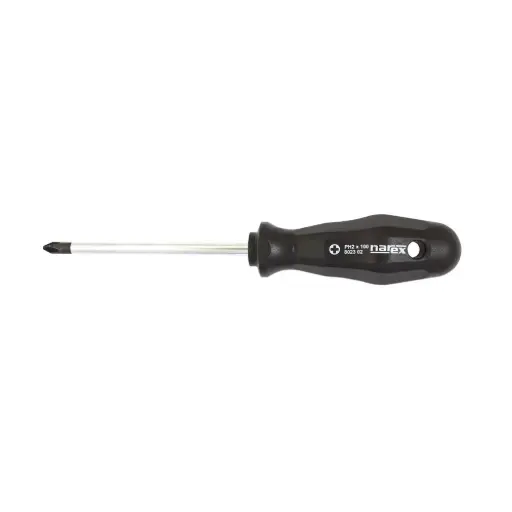 [NAR-802302] Screwdriver Phillips, PROFI LINE PH2 x 100 mm