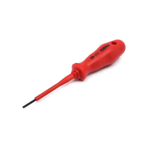 [NAR-803401] Tournevis plat, PROFI LINE ELEKTRO SLIM 2,5 x 75 mm