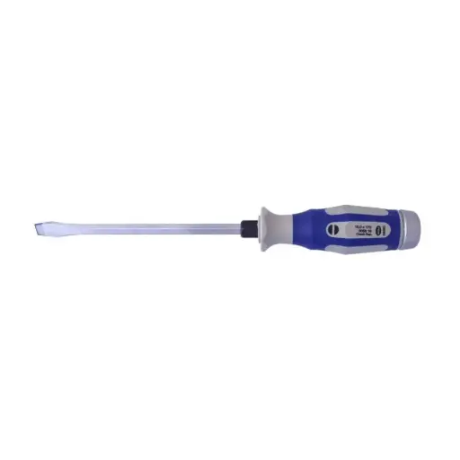 [NAR-805614] Slotted screwdriver, STRONG LINE PROFI 7,0 x 125 mm
