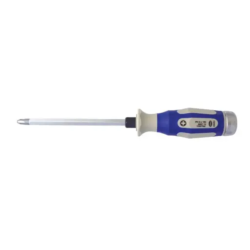 [NAR-805713] Screwdriver Phillips, STRONG LINE PROFI PH3 x 150 mm