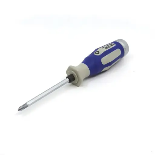 [NAR-805812] Screwdriver Pozidriv, STRONG LINE PROFI PZ2 x 100 mm