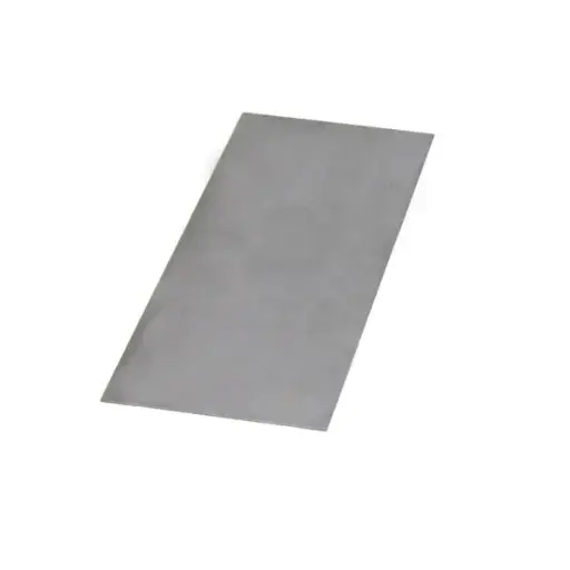 [NAR-879601] Kabinet schraper PREMIUM, rechthoekig 150 x 65 x 0,7 mm