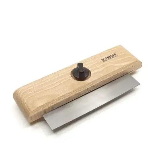 [NAR-879700] Porte-racloir 200 x 50 x 30 mm