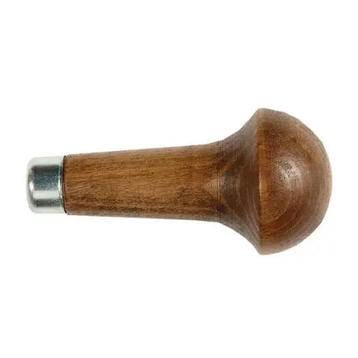 [NAR-885201] Handvat voor graveergutsen PROFI 82 x 40 mm