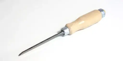 [NAR-810103] Ciseau à bois, WOOD LINE PROFI 3 mm