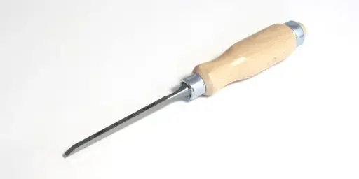 [NAR-810104] Ciseau à bois, WOOD LINE PROFI 4 mm