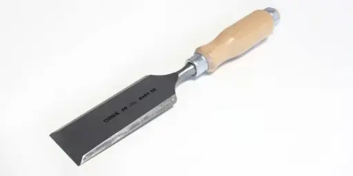 [NAR-810150] Ciseau à bois, WOOD LINE PROFI 50 mm