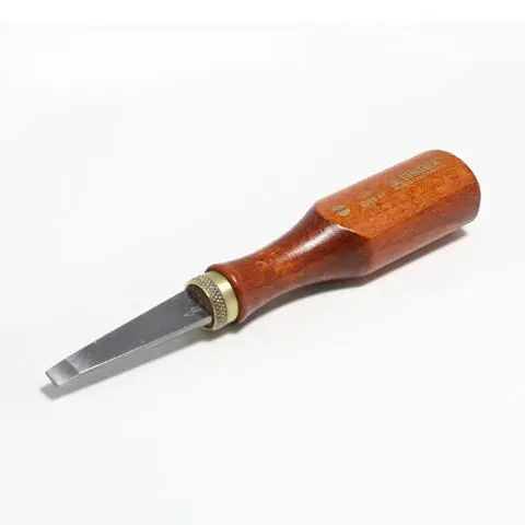 [NAR-886905] Gunsmith screwdriver, WOOD LINE PLUS 3/16"
