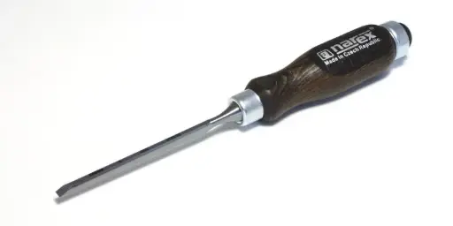 [NAR-810505] Ciseau à bois, WOOD LINE PROFI 5 mm