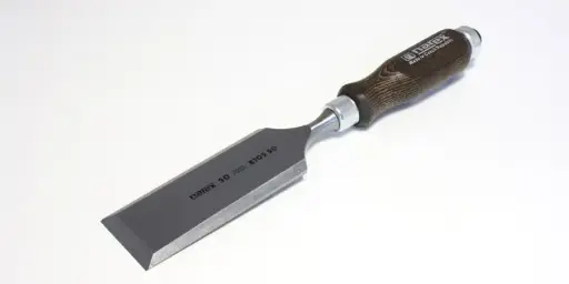 [NAR-810550] Ciseau à bois, WOOD LINE PROFI 50 mm