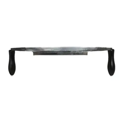 [NAR-890403] Straight drawknife 260 mm