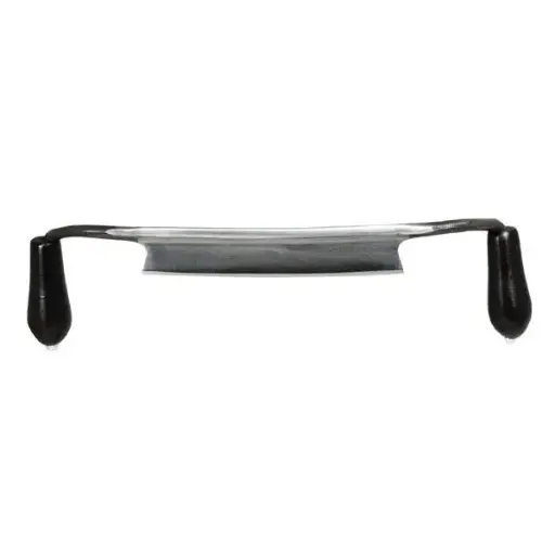 [NAR-890502] Gebogen trekmes 240 mm