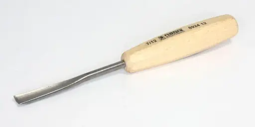 [NAR-892412] Gouge à bois, WOOD LINE STANDARD 12 x 90 mm
