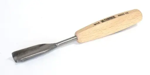 [NAR-892516] Veiner carving gouge, WOOD LINE STANDARD 16 x 90 mm