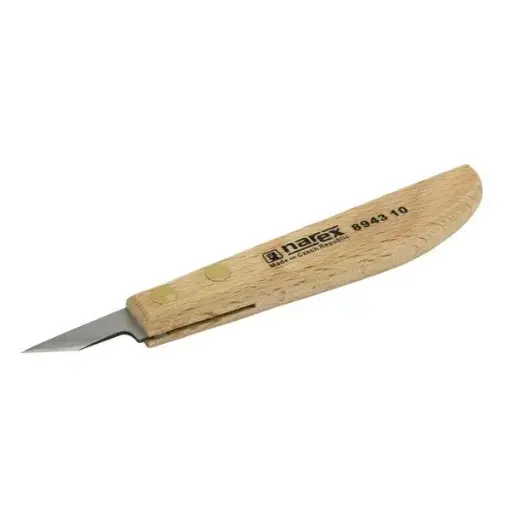 [NAR-894310] Couteau de détail, WOOD LINE STANDARD