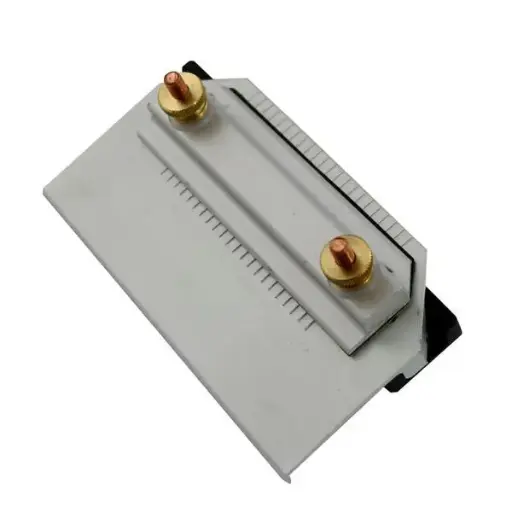 [NAR-894900] Guide d'affûtage 117 x 66 x 57 mm