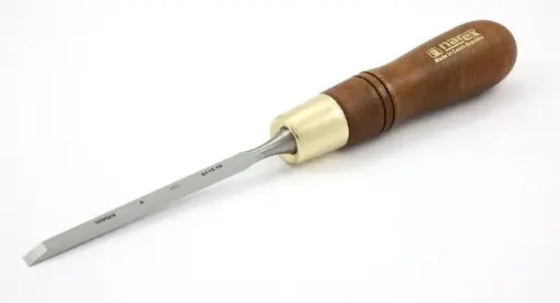 [NAR-811506] Firmer chisel, WOOD LINE PLUS 6 mm