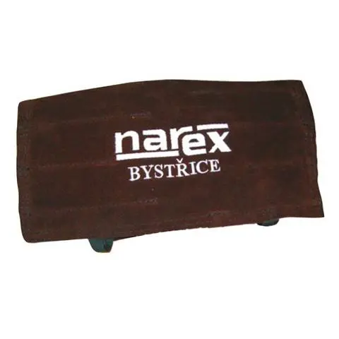 [NAR-899600] Leather tool roll 372 x 330 mm