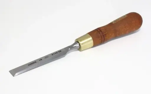 [NAR-811668] Steekbeitel PREMIUM gepolijst, WOOD LINE PLUS 18 mm