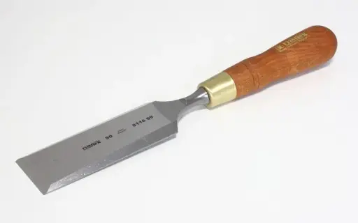 [NAR-811699] Steekbeitel PREMIUM gepolijst, WOOD LINE PLUS 50 mm