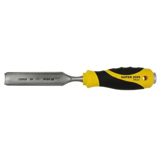 [NAR-812408] Gouge, SUPER 2009 LINE PROFI 8 mm