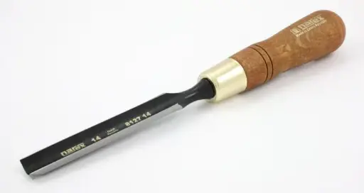 [NAR-812714] Gouge PREMIUM, WOOD LINE PLUS 14 mm